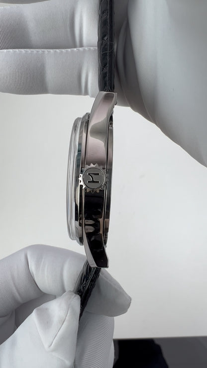 Central Tourbillon · Planets