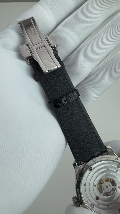 Central Tourbillon · Planets