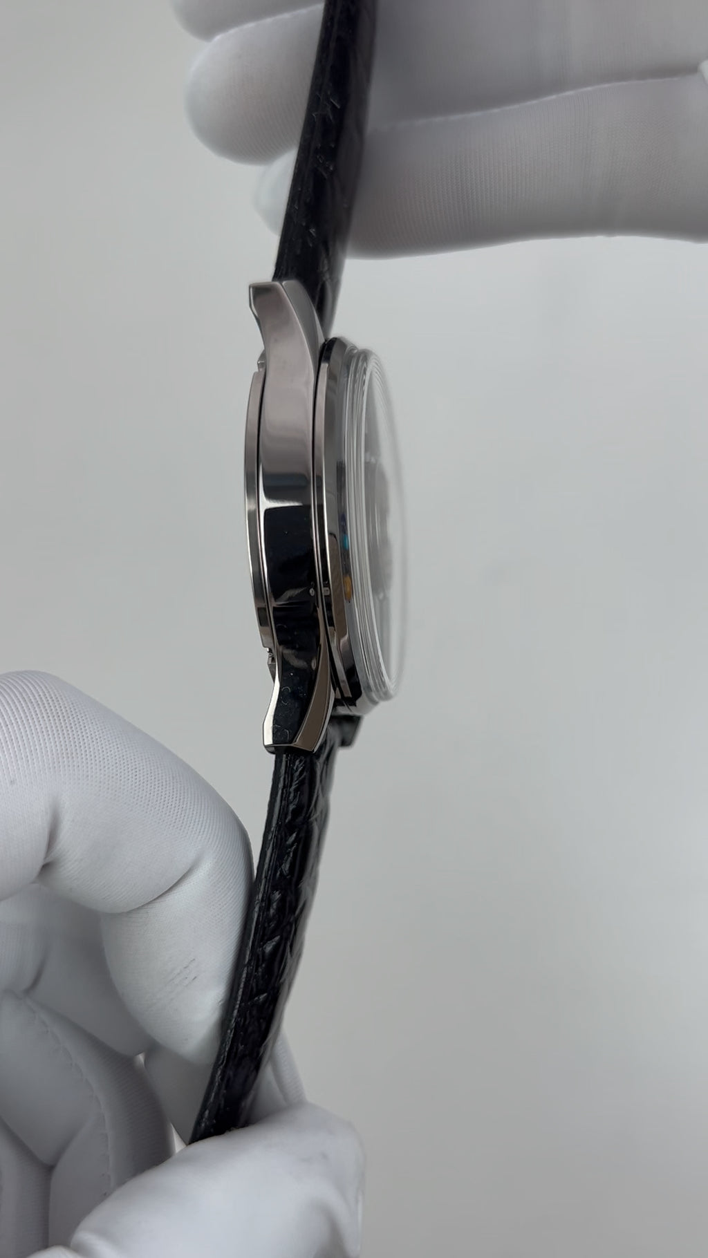 Central Tourbillon · Planets