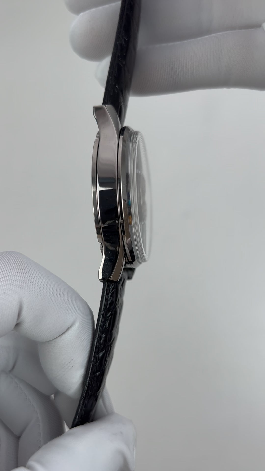 Central Tourbillon · Planets
