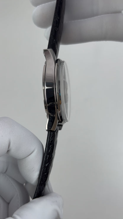 Central Tourbillon · Planets