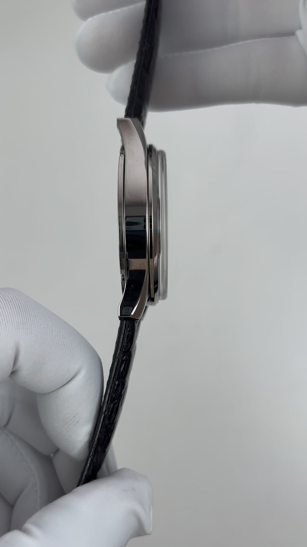 Central Tourbillon · Planets