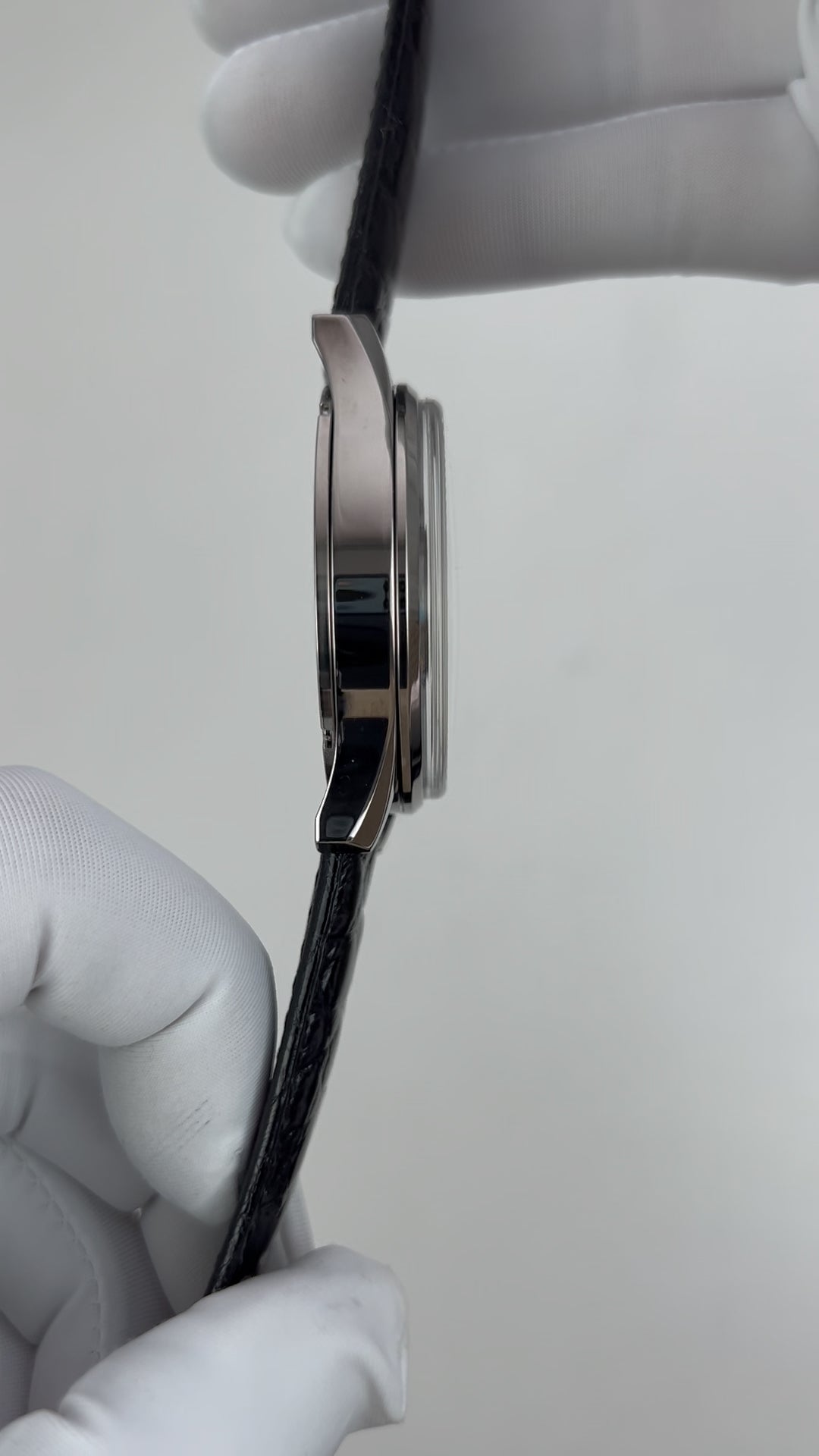 Central Tourbillon · Planets
