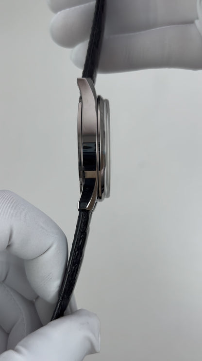 Central Tourbillon · Planets