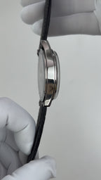 Central Tourbillon · Planets