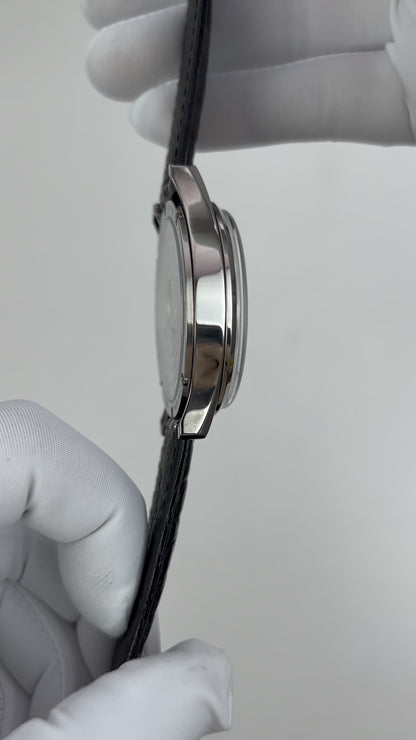 Central Tourbillon · Planets
