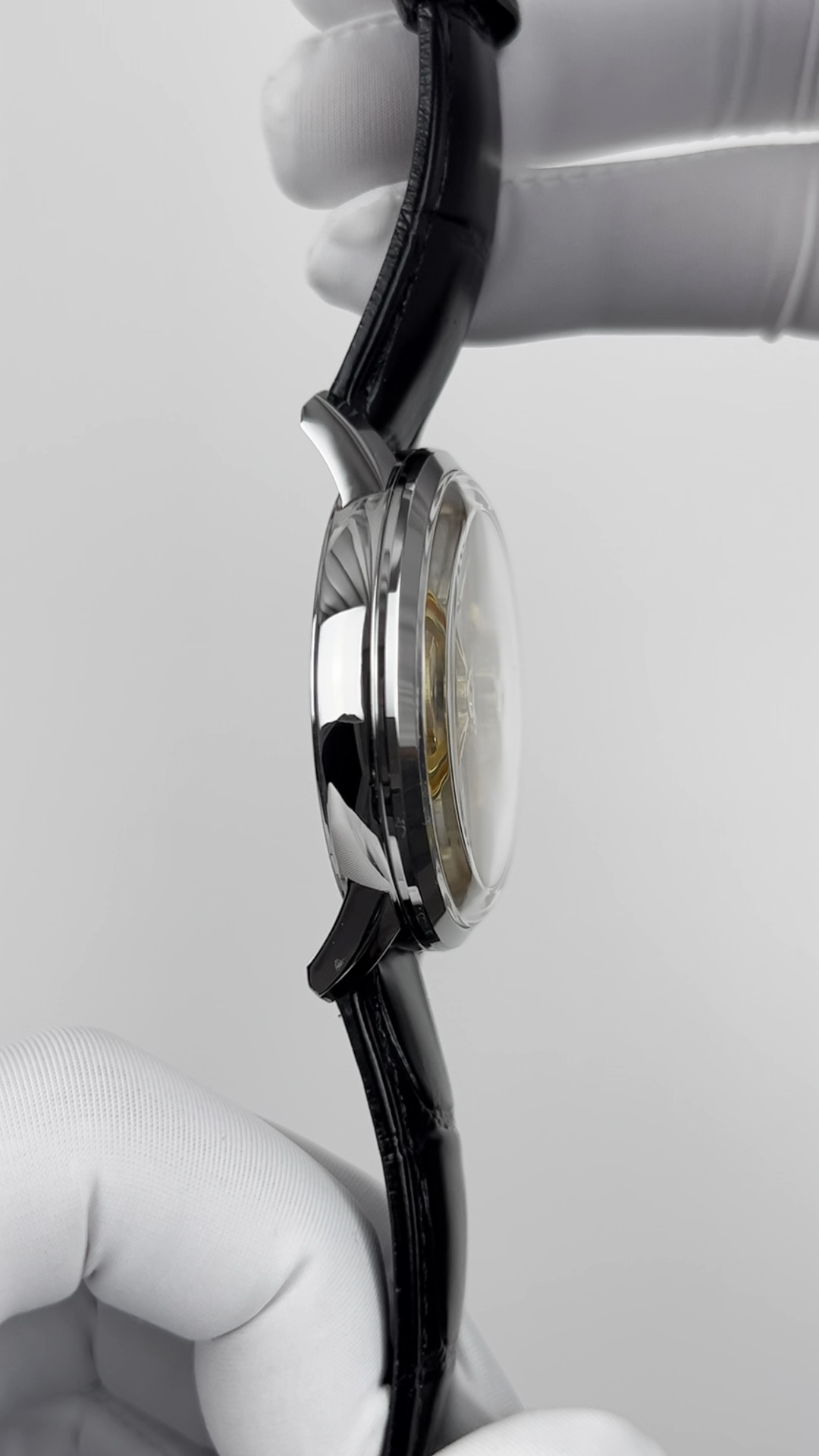 [Pre-owned] Double Balance Wheel