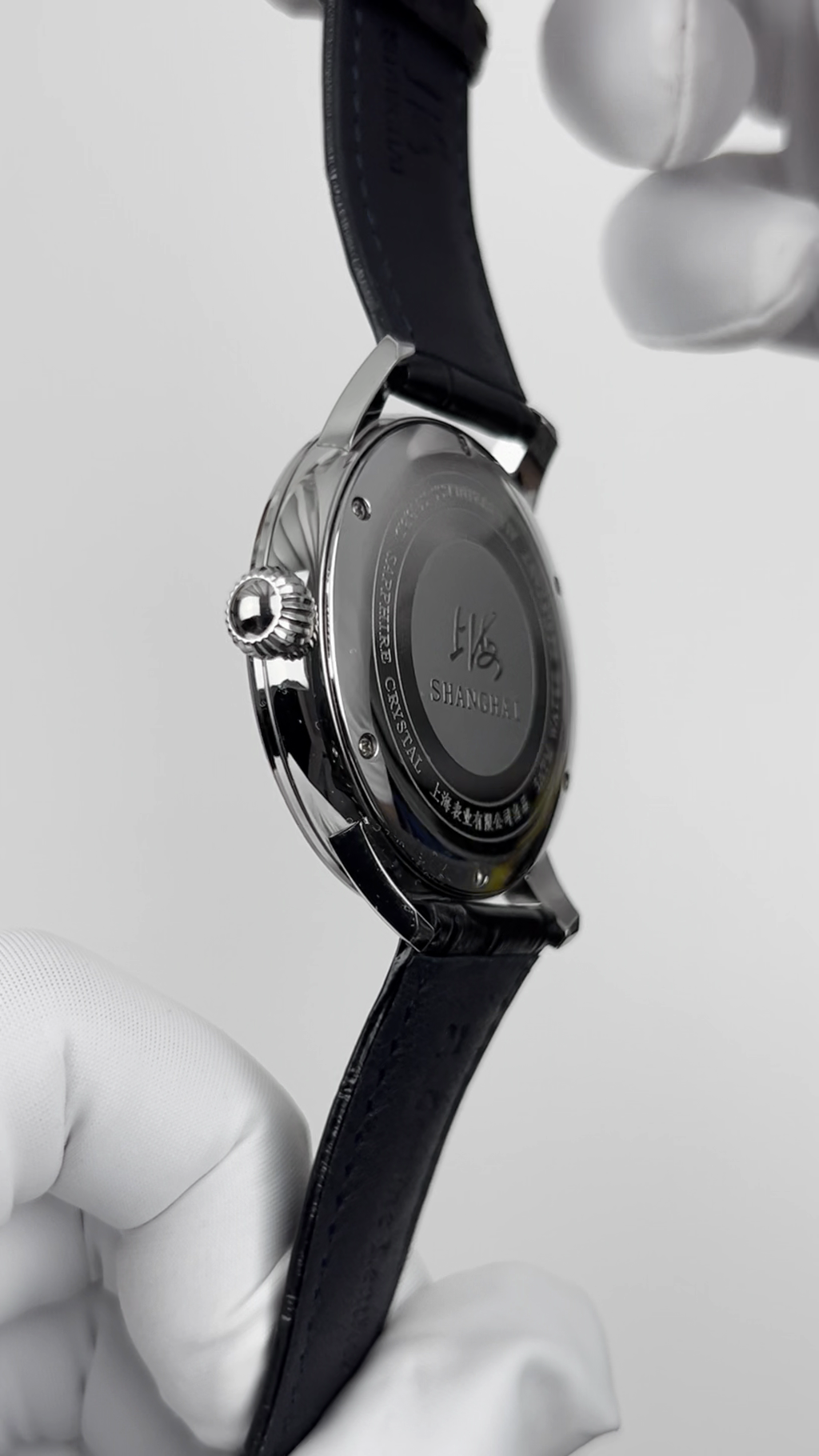 [Pre-owned] Double Balance Wheel