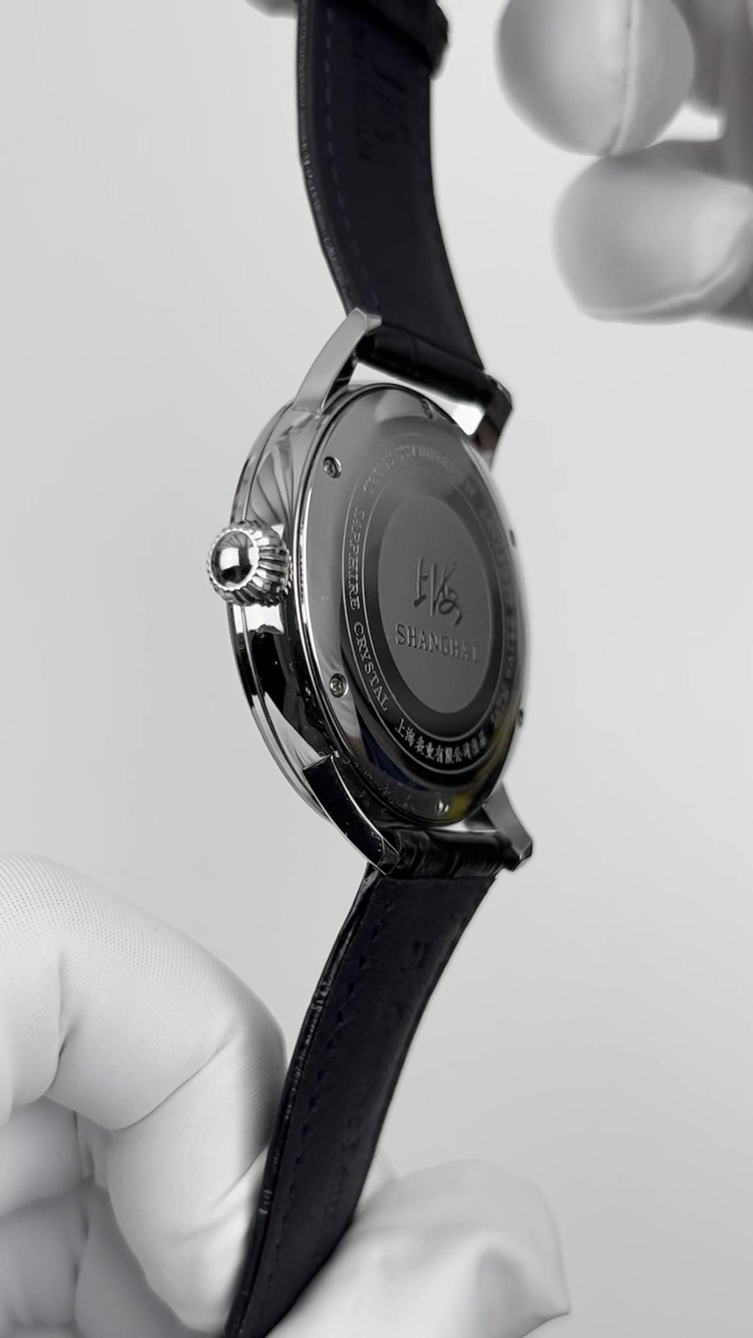 [Pre-owned] Double Balance Wheel