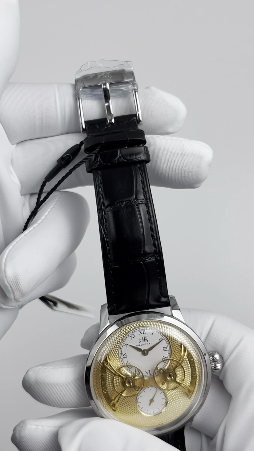[Pre-owned] Double Balance Wheel