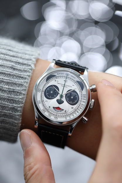 PandaChrono