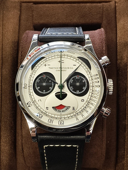 [Pre-owned] PandaChrono
