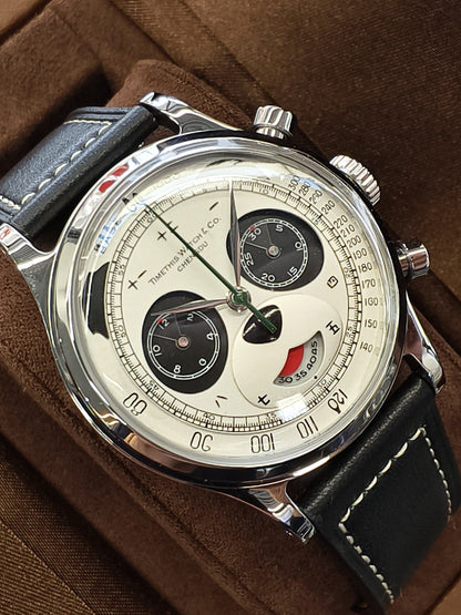 [Pre-owned] PandaChrono
