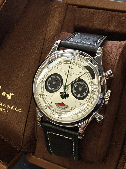 [Pre-owned] PandaChrono