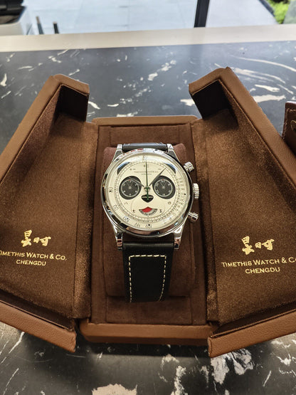 [Pre-owned] PandaChrono