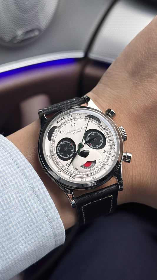 [Pre-owned] PandaChrono