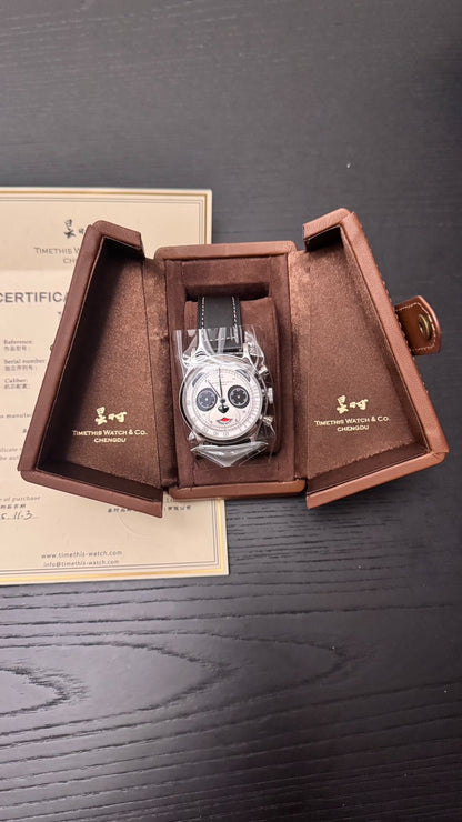 [Pre-owned] PandaChrono