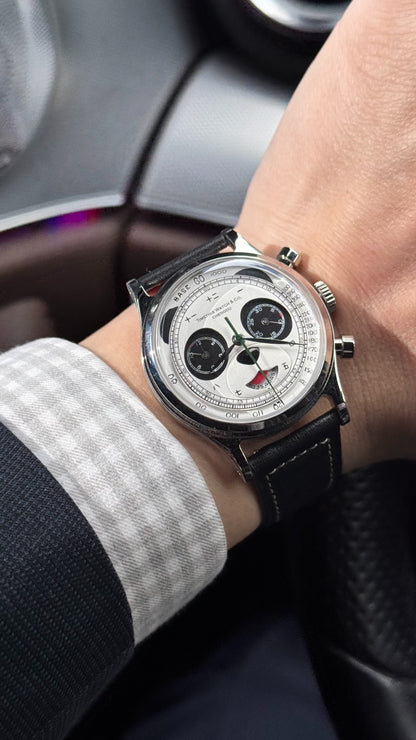 [Pre-owned] PandaChrono