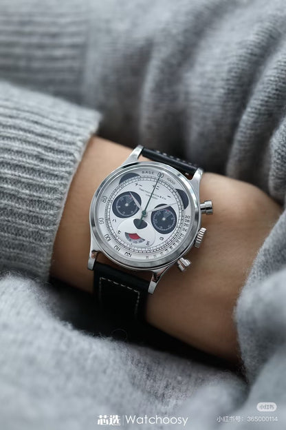 [Pre-owned] PandaChrono