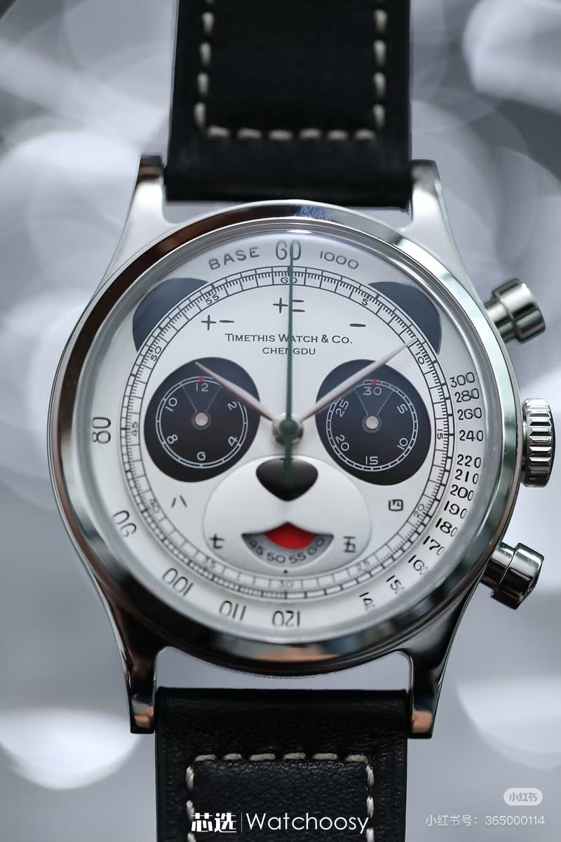 [Pre-owned] PandaChrono