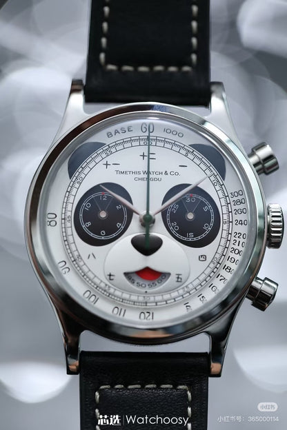 [Pre-owned] PandaChrono