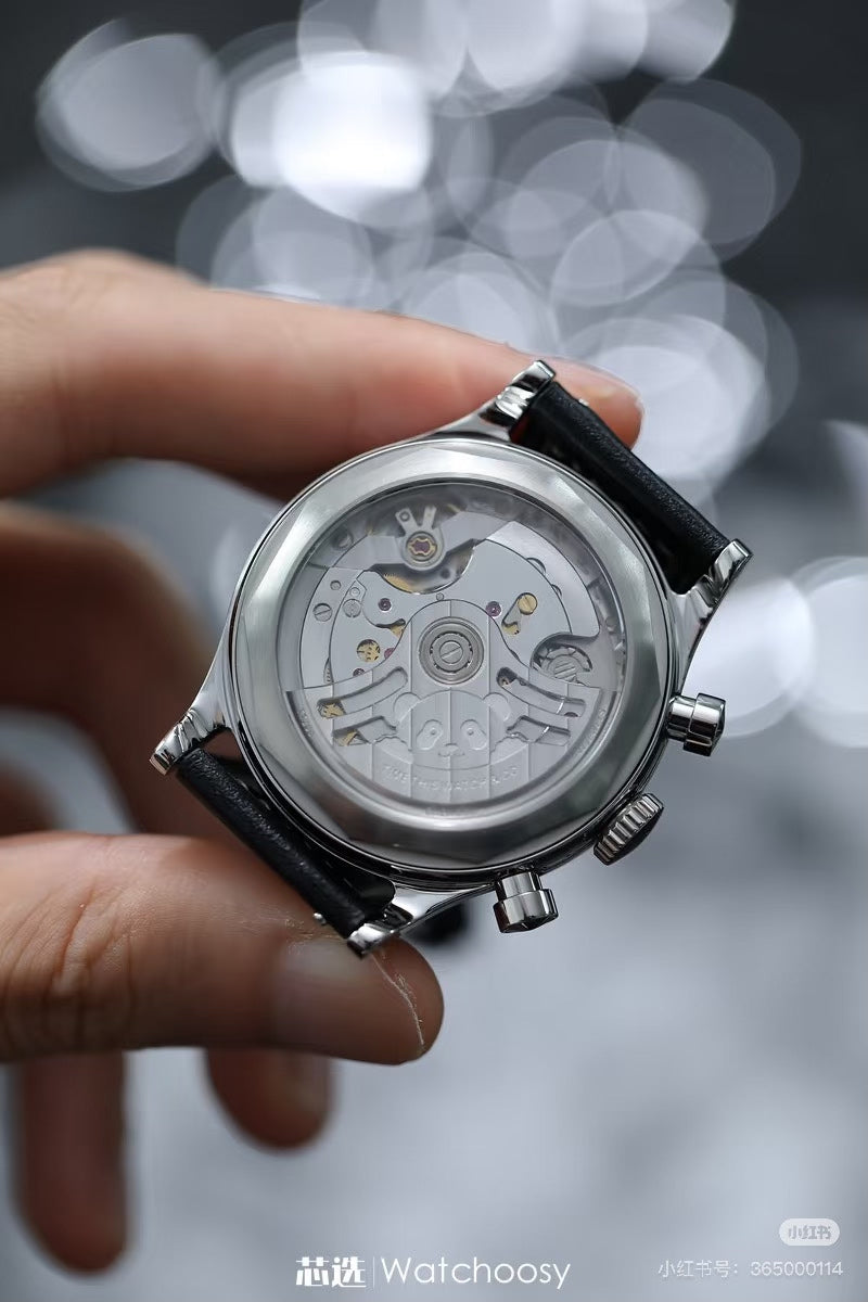 [Pre-owned] PandaChrono