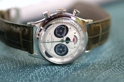 [Pre-owned] PandaChrono