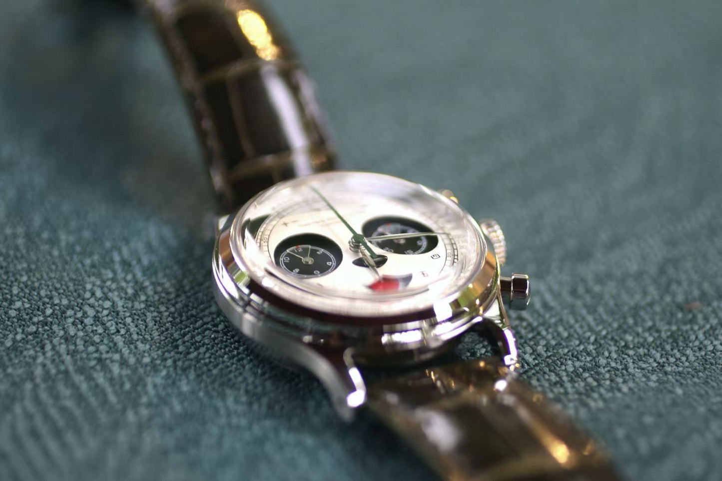 [Pre-owned] PandaChrono