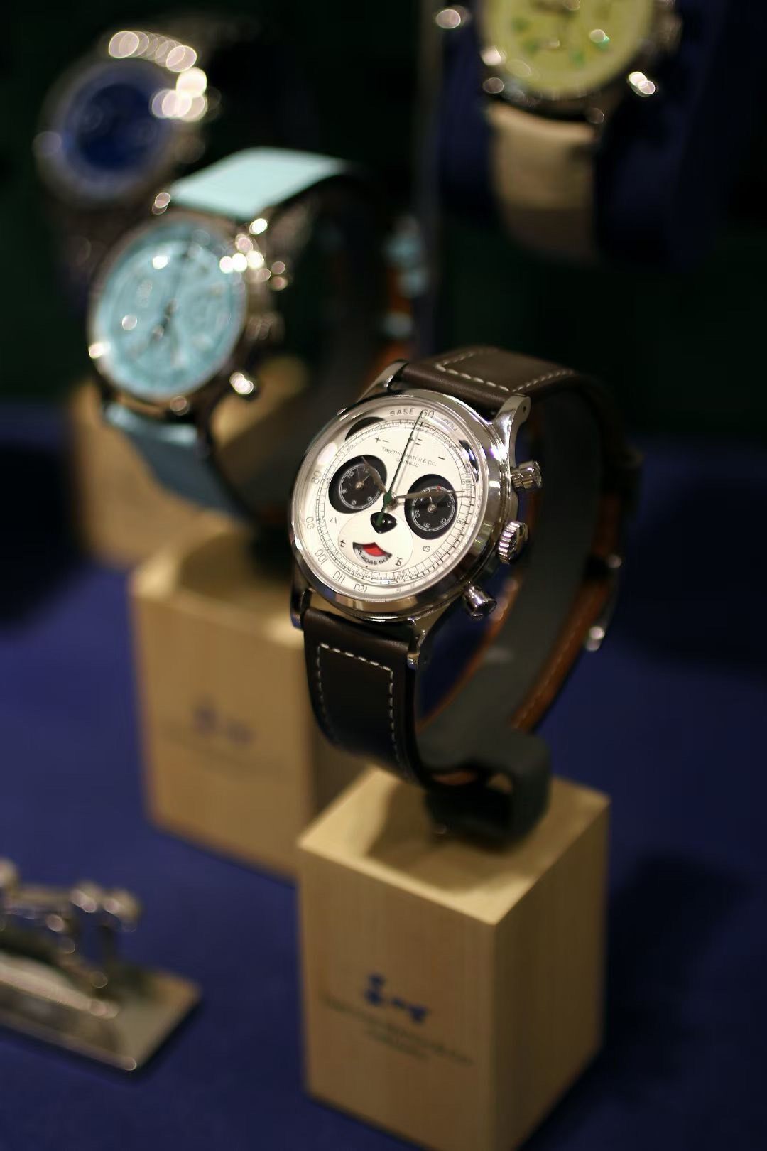 [Pre-owned] PandaChrono