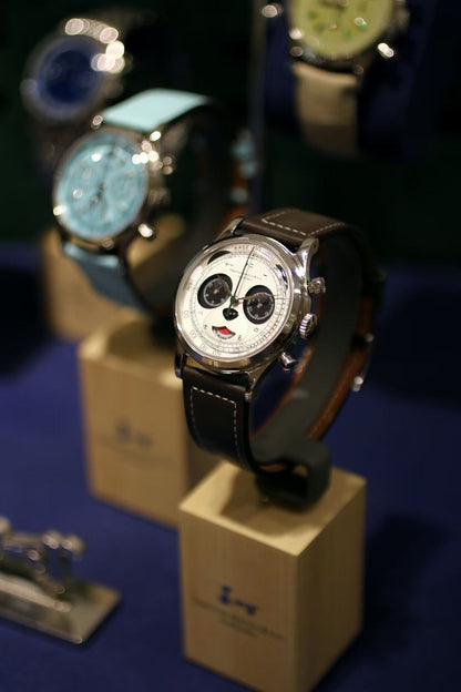 [Pre-owned] PandaChrono