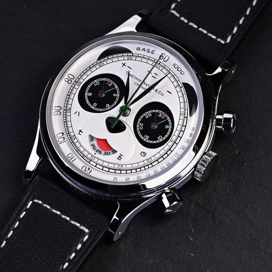 [Pre-owned] PandaChrono