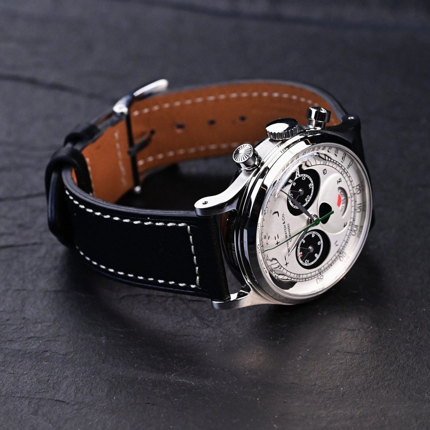 [Pre-owned] PandaChrono