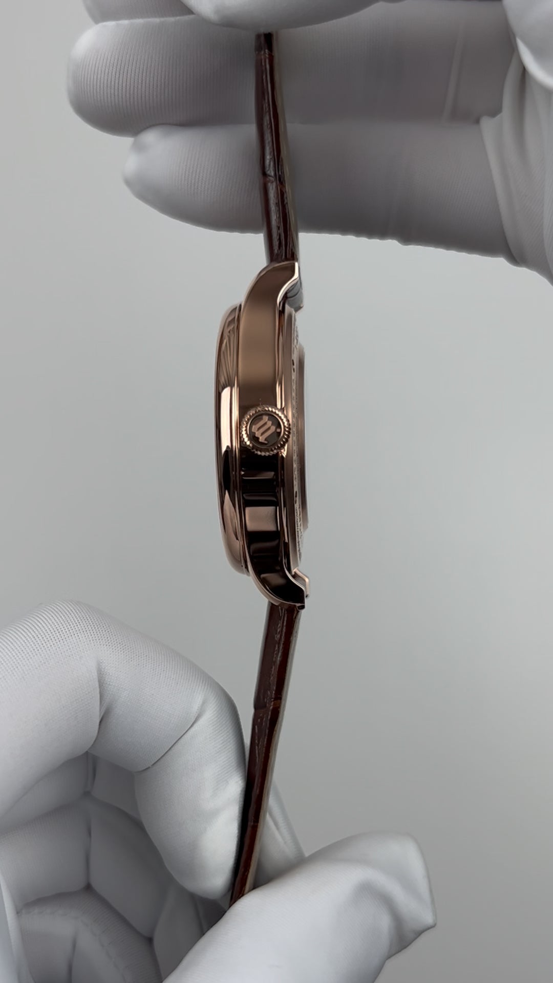Oathkeeper · Gen. II · pin buckle