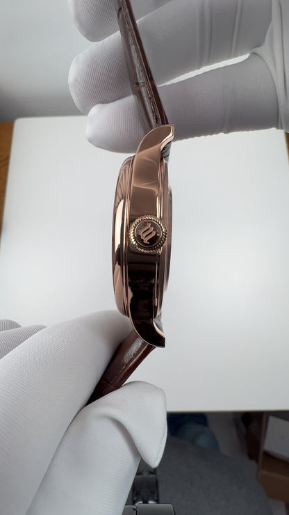 Oathkeeper · Gen. II · pin buckle