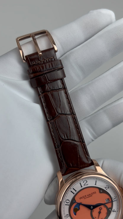 Oathkeeper · Gen. II · pin buckle