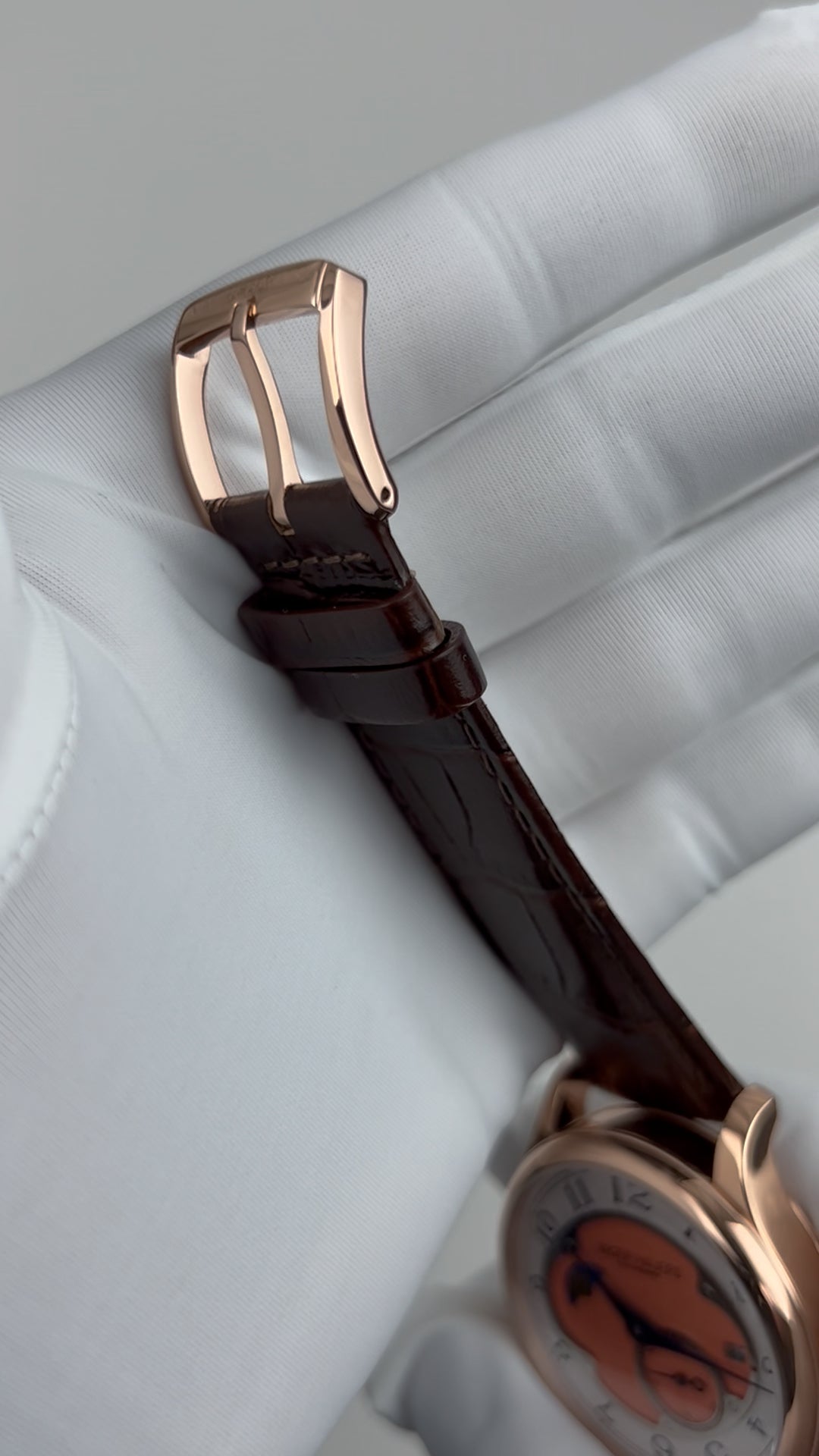 Oathkeeper · Gen. II · pin buckle