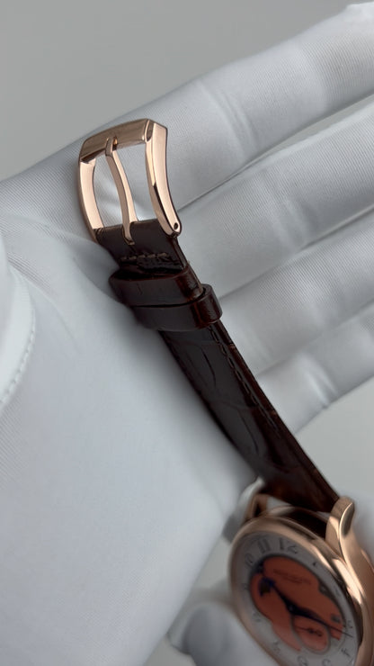 Oathkeeper · Gen. II · pin buckle