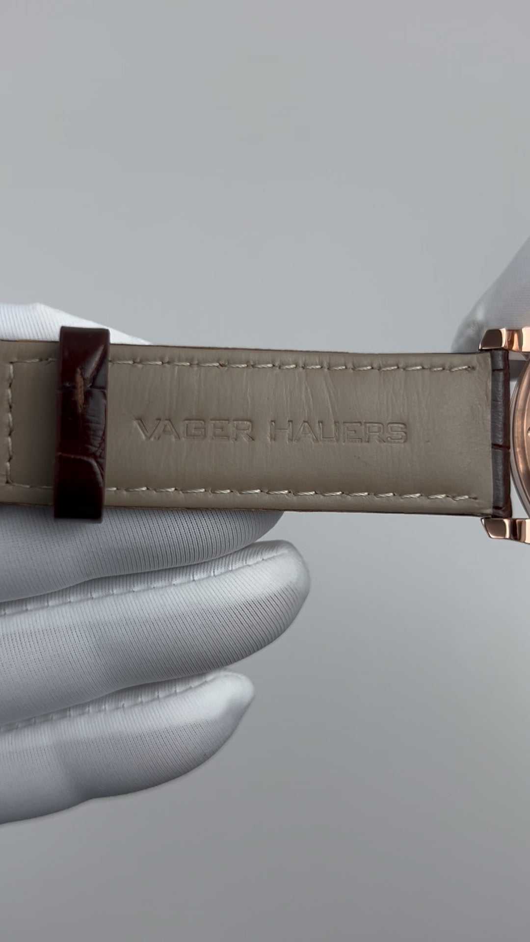 Oathkeeper · Gen. II · pin buckle