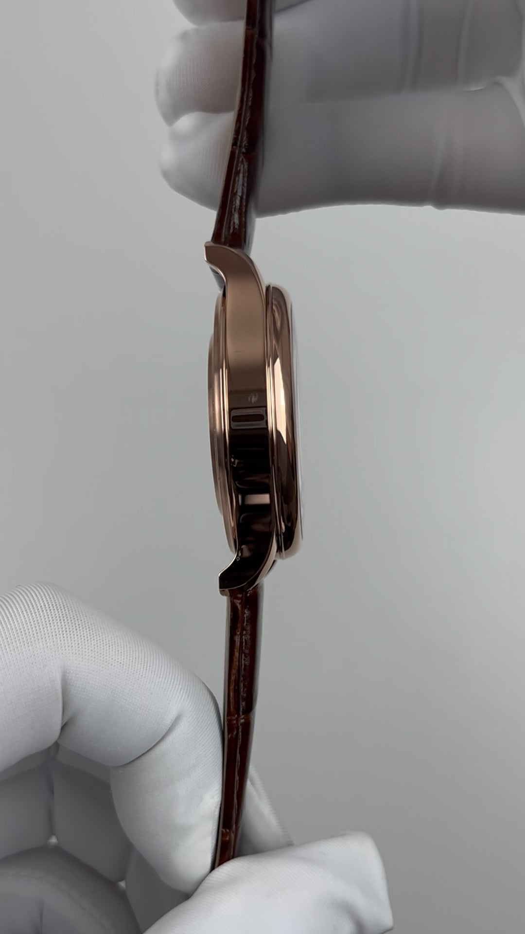 Oathkeeper · Gen. II · pin buckle