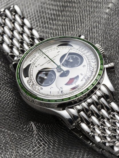 PandaChrono · Limited Edition