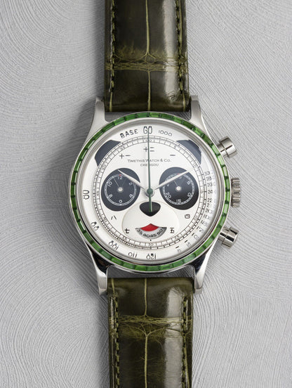 PandaChrono · Limited Edition
