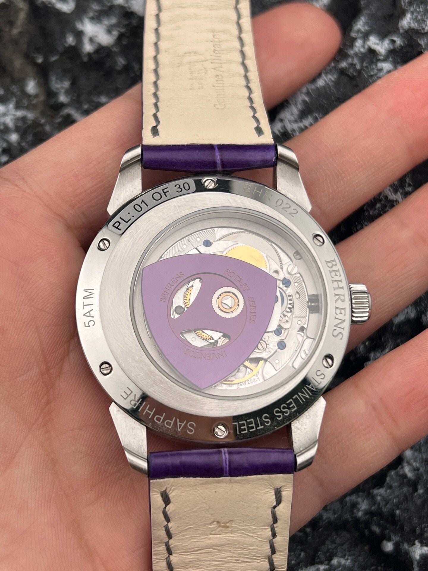 [Pre-owned] Rotary