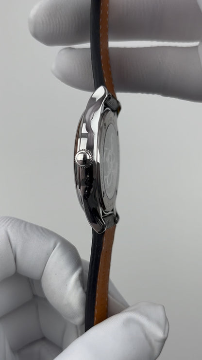 Panda · Qiangjin gold-inlay lacquer dial