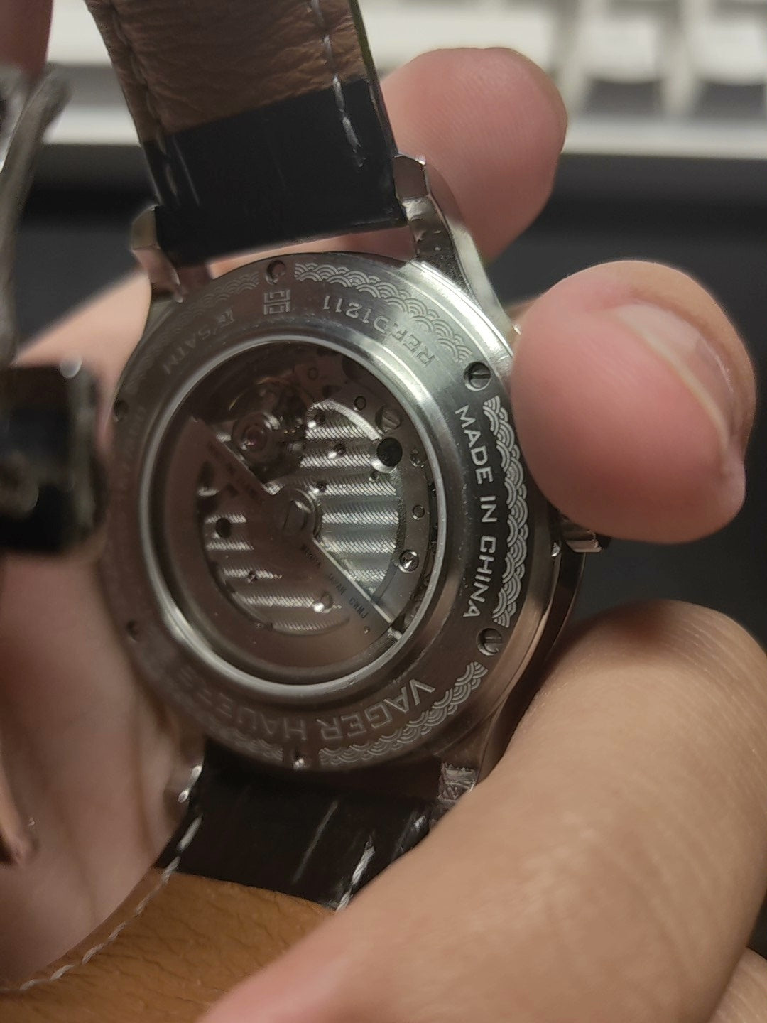 [Pre-owned] Yuan Heng Li Zhen