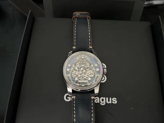 [Pre-owned] Flexible Hand