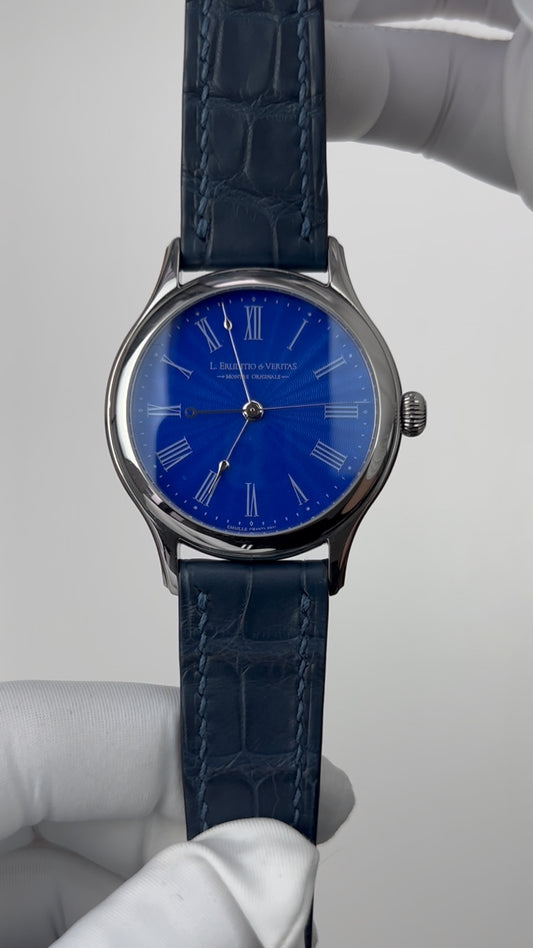 [Pre-owned] 2124/11A · Grand Feu Enamel