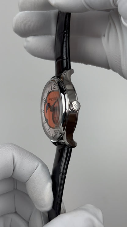 Oathkeeper · Gen. II · butterfly clasp