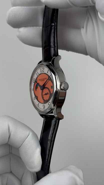 Oathkeeper · Gen. II · butterfly clasp