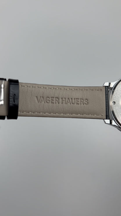 Oathkeeper · Gen. II · butterfly clasp