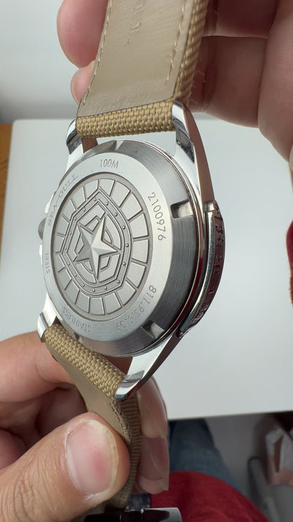 [Pre-owned] People's Volunteer Army